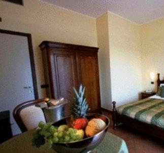 Hotel Nastro Azzurro Monguzzo Exteriér fotografie