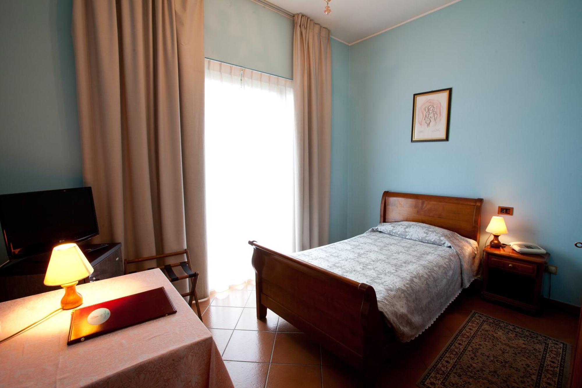 Hotel Nastro Azzurro Monguzzo Exteriér fotografie