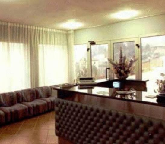Hotel Nastro Azzurro Monguzzo Exteriér fotografie