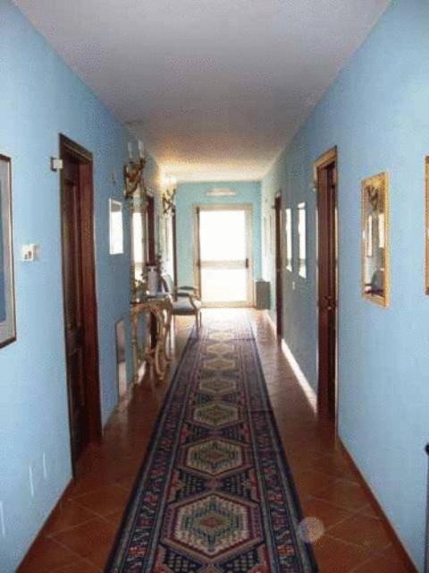 Hotel Nastro Azzurro Monguzzo Exteriér fotografie