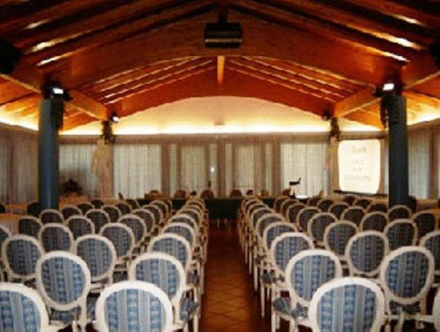 Hotel Nastro Azzurro Monguzzo Exteriér fotografie