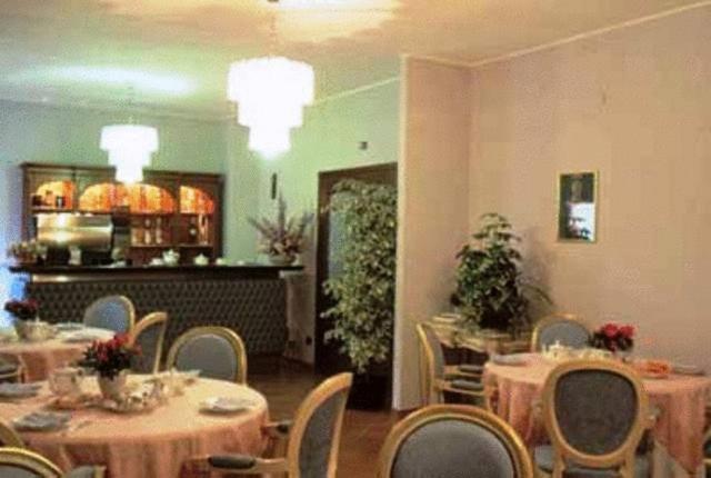 Hotel Nastro Azzurro Monguzzo Exteriér fotografie