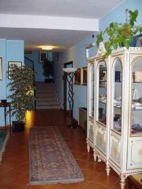 Hotel Nastro Azzurro Monguzzo Exteriér fotografie