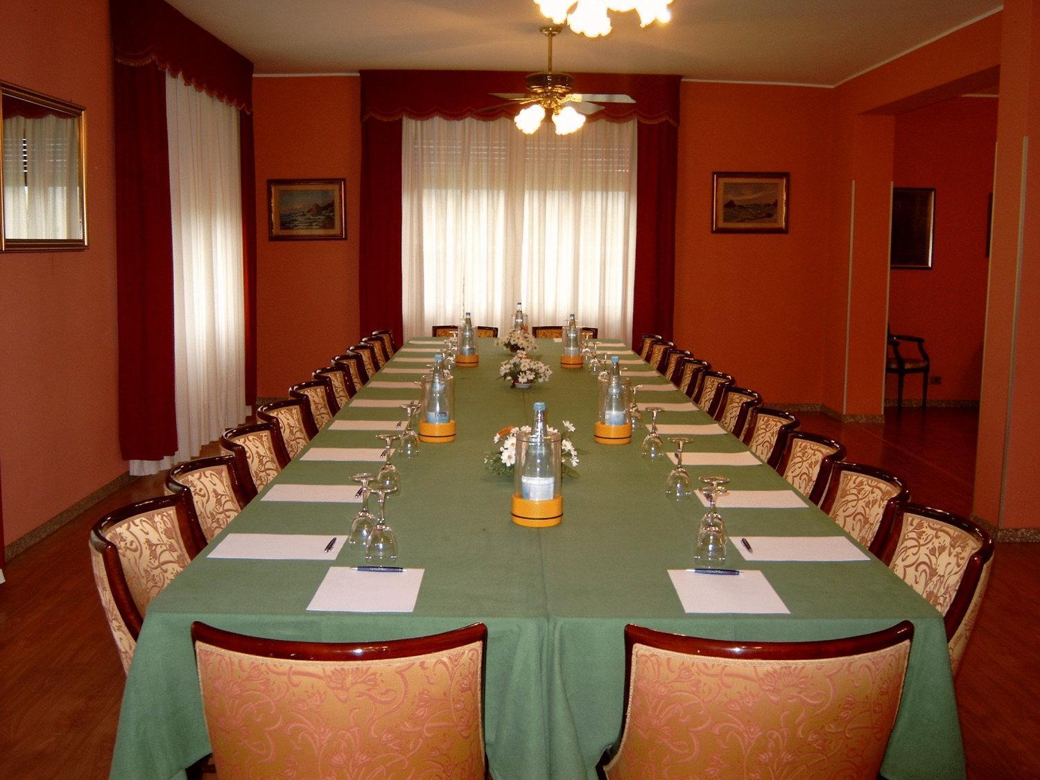 Hotel Nastro Azzurro Monguzzo Exteriér fotografie