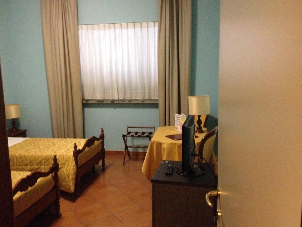 Hotel Nastro Azzurro Monguzzo Pokoj fotografie