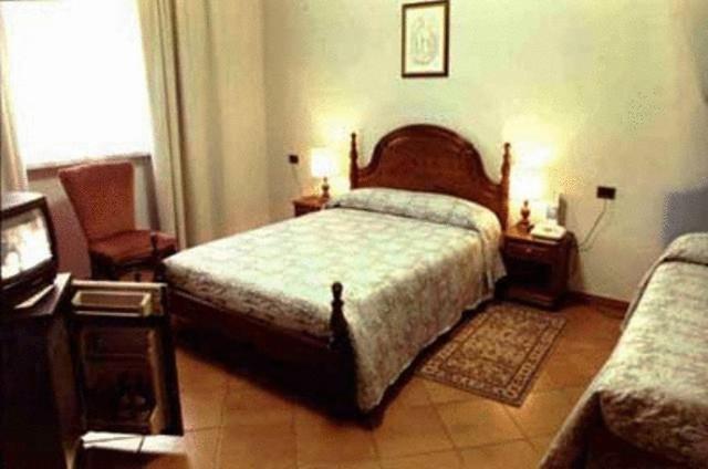 Hotel Nastro Azzurro Monguzzo Exteriér fotografie
