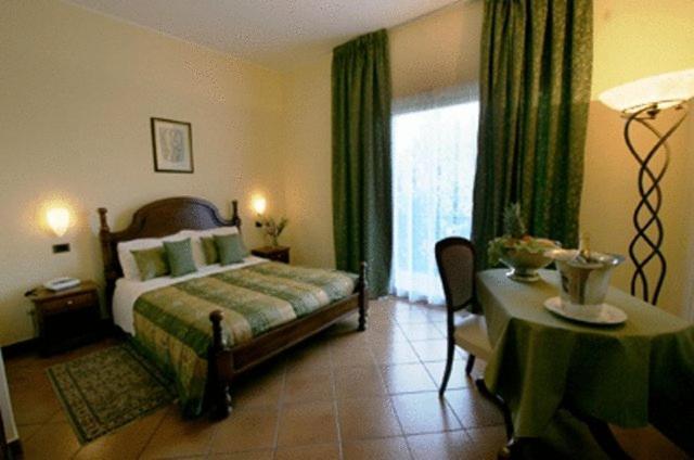 Hotel Nastro Azzurro Monguzzo Exteriér fotografie