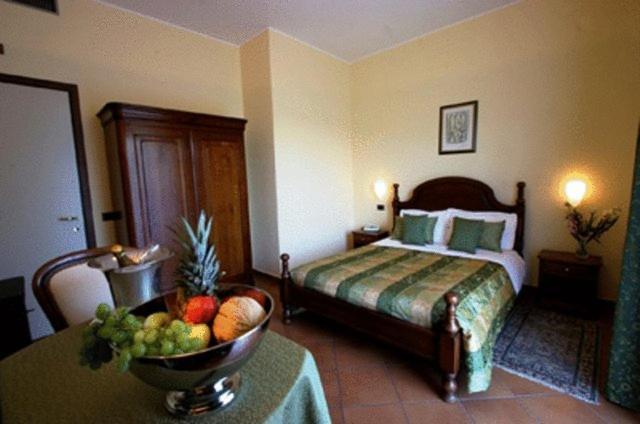 Hotel Nastro Azzurro Monguzzo Exteriér fotografie