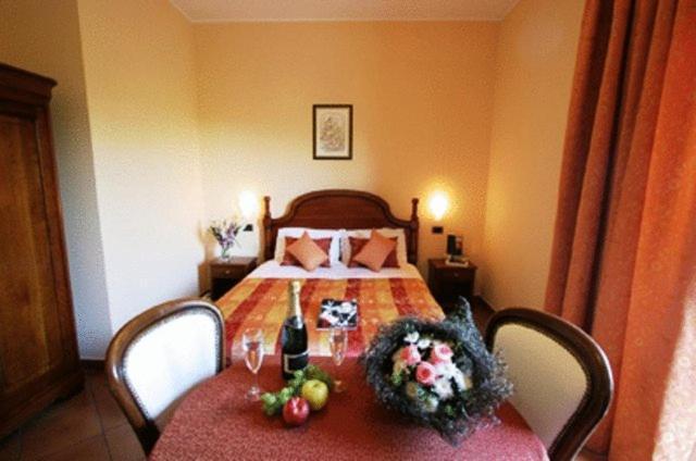 Hotel Nastro Azzurro Monguzzo Exteriér fotografie