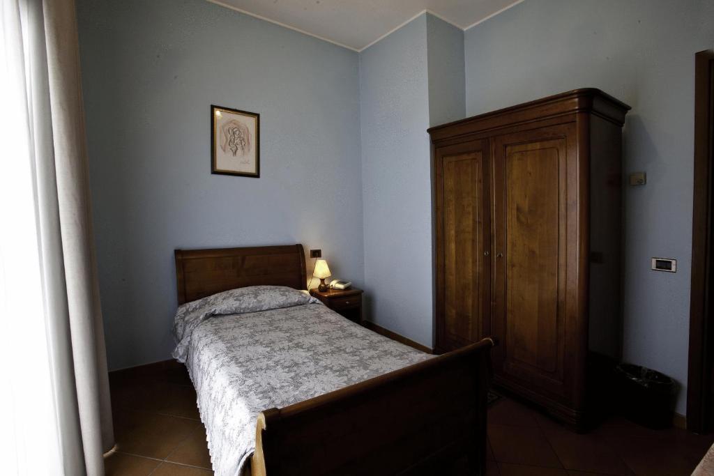 Hotel Nastro Azzurro Monguzzo Pokoj fotografie