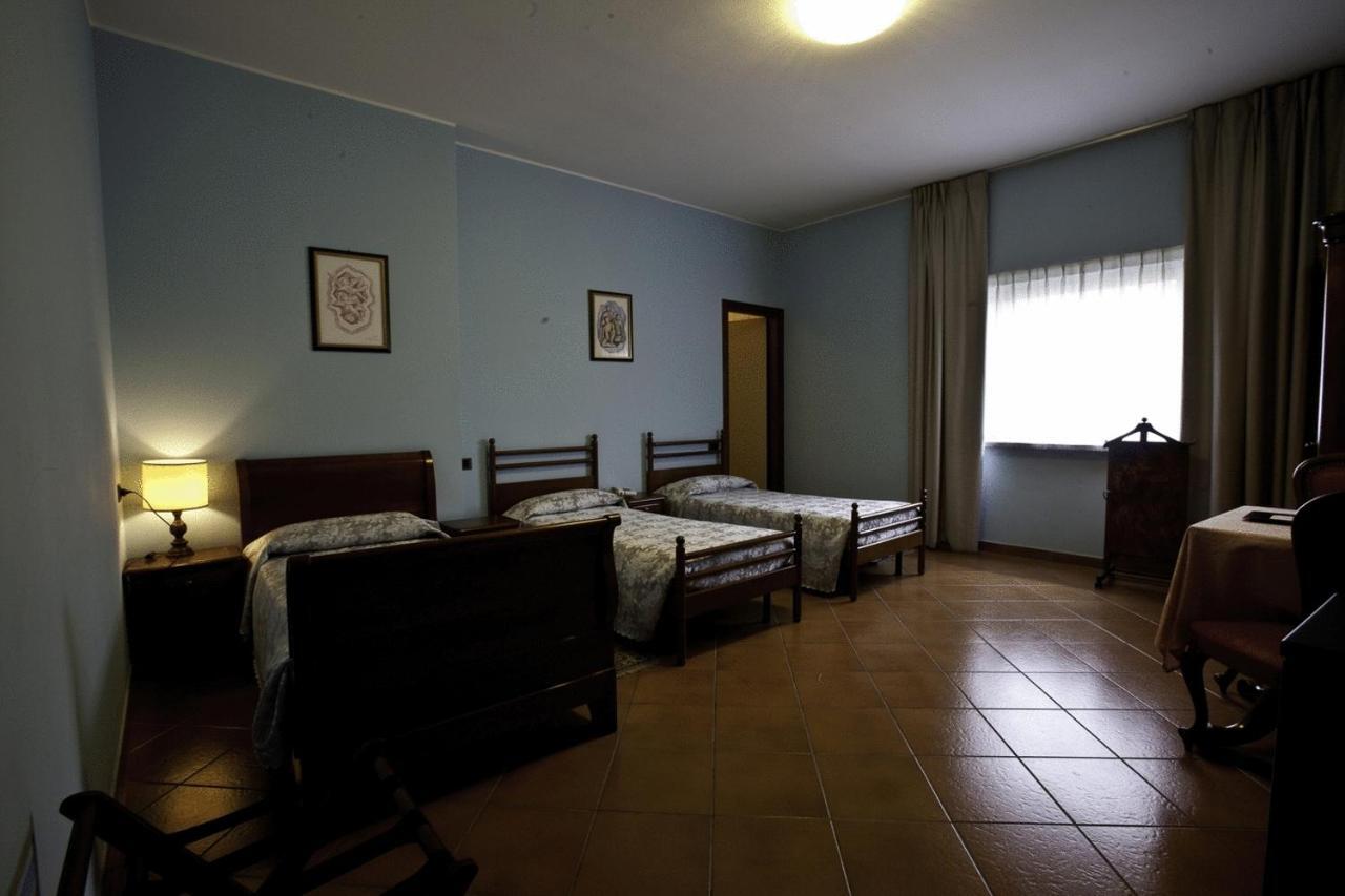 Hotel Nastro Azzurro Monguzzo Pokoj fotografie